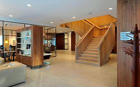 Courtyard By Marriott Amsterdam Arena Atlas