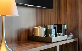 Courtyard By Marriott Amsterdam Arena Atlas